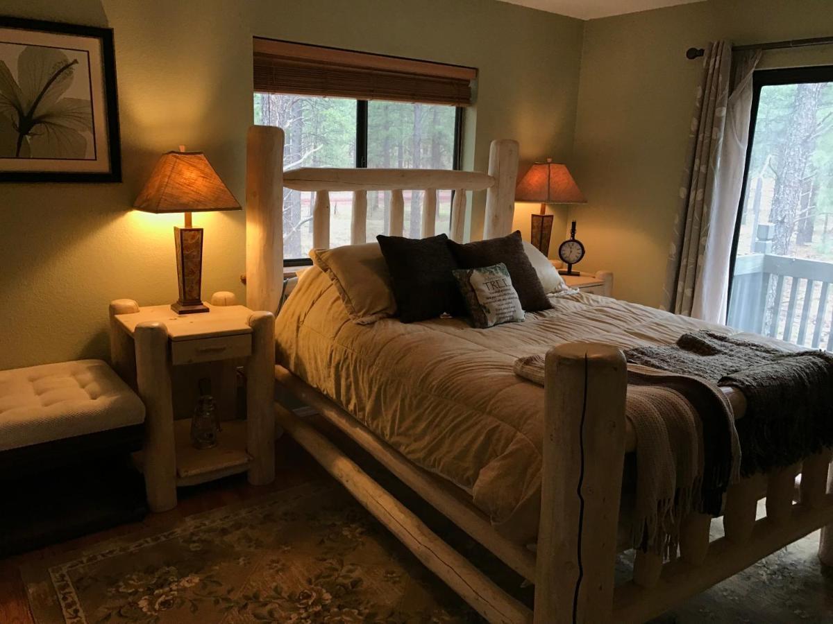 Grand Canyon 1Bd Loft/Suite-Horseback Riding-Shooting-Dogs Ok! Parks Exterior foto